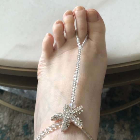 Ankle bracelet - Picture 2 of 9